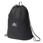 [公式] グレゴリー GREGORY ナップサック KNAP SAC Ladies Mens レディース メンズ デイパック(リュックサック)