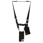 [公式] グレゴリー GREGORY フォーンストラップ PHONE STRAP Ladies Mens レディース メンズ カジュアルアクセサ