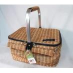 保冷保温 バカンスクーラー ハンドルバスケットPANIER SFVG1303