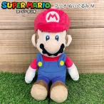 スーパーマリオ ぬいぐるみ マリオ M(35cm) AC17 オールスターコレクション
