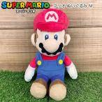 スーパーマリオ　ぬいぐるみ　マリオ　M（35cm）　AC17　オールスターコレクション