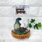 あやつりオルゴール【トトロ】(曲名:となりのトトロ)インテリア/大トトロ/小トトロ/クロスケ/スタジオジブリ