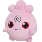  Pocket Monster p пудинг S размер мягкая игрушка PP27 033376 Pokemon yu Night Pokemon UNITE