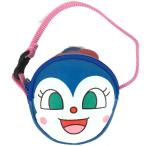  Anpanman Pachi to.. rin NEWko gold Chan Anpanman. лицо типа симпатичный сумка!