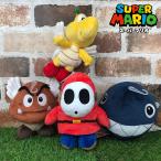 スーパーマリオ ぬいぐるみ (S) (パタパタ/パタクリボー/ワンワン/ヘイホー)