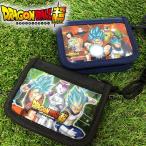 Yahoo! Yahoo!ショッピング(ヤフー ショッピング)ドラゴンボール超（スーパー） RFウォレット（全2種） 【ブラック/ネイビー】