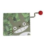  Tonari no Totoro механический завод музыкальная шкатулка [LEAF]( искривление название : Tonari no Totoro ) 403653