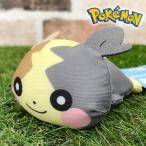 Yahoo! Yahoo!ショッピング(ヤフー ショッピング)ポケモン ぬいぐるみ むにゅまる 【モルペコ】 ポケットモンスター
