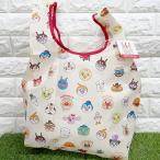 Yahoo! Yahoo!ショッピング(ヤフー ショッピング)アンパンマン オールスター総柄シリーズ【エコバッグ】012534（1500）