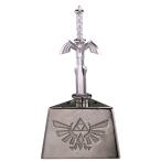 はずる ゼルダの伝説 マスターソード (難易度 6) ティアーズオブザキングダム/知恵の輪/パズル/グッズ/ゲーム/ハナヤマ