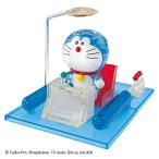 ドラえもん クリスタルパズル タイムマシン 51ピース 489221 /透明/立体パズル/インテリア/知育玩具/おもちゃ/グッズ/雑貨