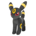 ポケットモンスター ブラッキー Mサイズ ぬいぐるみ PP259 035790 ポケモン オールスターコレクション 三英貿易
