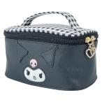  Sanrio герой zda ikatto серии vanity сумка черный mi(MK1-15KU)