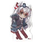 艦これアクリル2.5次元フィギュア...