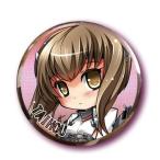 Yahoo! Yahoo!ショッピング(ヤフー ショッピング)キラキラ缶バッジ  -大鳳-　-悶KID-