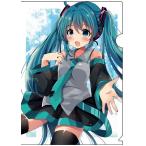 ボカロクリアファイル-Absolu...