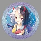 Yahoo! Yahoo!ショッピング(ヤフー ショッピング)東方project「牛崎 潤美8-3」ビッグ缶バッジ　-ぱいそんきっど-