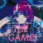 [東方ProjectCD]THE GAME　-Alstroemeria Records-