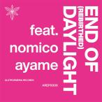 [東方ProjectCD]END OF DAYLIGHT (REBIRTHED)　-Alstroemeria Records-