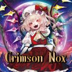 Crimson Nox(10/4発売)　-EastNewSound-