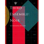 Third Ensamble: Noir　-Alstroemeria Records-