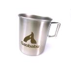 gao Bab (Gaobabu)Gaobabu stain кружка 300ml нержавеющая сталь легкий старт  King кулинария оборудование кухонная утварь cup стакан прямой огонь кулинария 