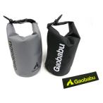 gao Bab (Gaobabu)Gaobabu водонепроницаемый сухой мешок (2L модель ) черный / серый сухой мешок водонепроницаемый сумка сумка водонепроницаемый барабанный бардачок 