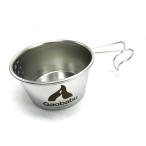 gao Bab (Gaobabu)Gaobabu с логотипом глубокий type sierra cup 300ml ( сделано в Японии ) cup стакан нержавеющая сталь старт  King кухонная утварь 