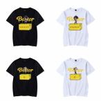 新品 BTS(防弾少年団) 新しいアルバムButter BT21 BTS グッズ 服 Tシャツ 半袖 打歌服 周辺応援服 グッズ レディース メンズ 男女兼用 春夏Tシャツ 韓流グッズ