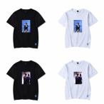 新品 BTS(防弾少年団)  BT21 BTS グッズ 服 Butter ッズ 服 Tシャツ 半袖 打歌服 周辺応援服 グッズ レディース メンズ 男女兼用 春夏Tシャツ 韓流グッズ