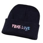 BTS(防弾少年団) bts帽子 bt21帽子 ベレー帽 Fake loveレディースハット ファッション 応援グッズ 男女兼用 応援 人気 韓流アイドル 可愛い ellioti八角形の帽子