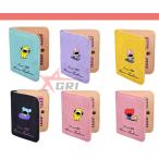 BTS(防弾少年団) LOVE YOURSELF小銭入れ ミニ財布 BT21小さい財布ミニ財布PU バッグ メンズ レディース コインケース カード入れ レザー サイフ さいふ ギフト