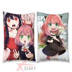 SPY×FAMILY Dakimakura Spy fami товары Dakimakura Lloyd LoidyoruYora-nyaAnya..... подушка для мужчин и женщин симпатичный день рождения подарок подушка мягкая игрушка 