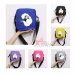 SPY×FAMILY Spy fami сумка на плечо ребенок посещение школы повседневный для модный легкий портфель симпатичный мужской женский плечо .. наклонный .. взрослый студент для день рождения подарок 