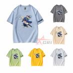 スパイファミリー風 Tシャツ 子供用大人用 SPY×FAMILY ロイド・フォージャ アーニャ・フォージャー ヨル・フォージャー 半袖 コスプレ衣装 誕生日 プレゼント