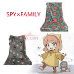 SPY×FAMILY Spy Family одеяло плед с капюшоном .. днем . Kett симпатичный ... теплый плечо .. салон одежда часть магазин надеты холодозащитный подарок ощущение ... легкий 