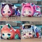 ウマ娘 プリティーダービー 抱き枕 グッズ クッション可愛い おしゃれ キャラクター グッズ  ギフト洗える 男女兼用 枕 まくらイベント プレゼント 抱き枕
