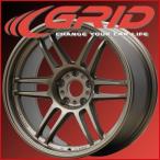 ZESTINO ゼスティノ SPEEDA スピーダ ZE-6S 17インチ 17インチ 9J +22 5H/114.3 ゼスティノ専用カラー:マットブロンズ エンケイ製