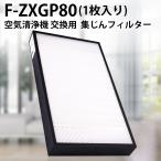 フィルター パナソニック F-ZXGP80 集