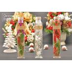 クリスマスハーバリウムで彩る冬のギフト3,480円