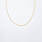 Used винт дизайн цепь колье аксессуары Gold шея украшение Vintage Vintage б/у одежда унисекс te The 