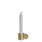 OYOY(オイオイ) キャンドルホルダー キャンドルスタンド 北欧 グリップ付き オシャレな インテリア Art Candleholder Circl