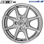  всесезонный шина колесо 4 шт. комплект 175/70R14 дюймовый 4H100 Kyoho The in SEIN EK ENKEI производства поток forming производства закон серебряный Hankook kinaji-4S2 H750