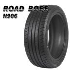 ROAD BOSS ロードボス N906 245/35R20 95W XL 新品 サマータイヤ
