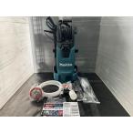  частота использования немного makita мойка высокого давления для бытового использования 100V MHW0820 с прилагаемой инструкцией товар есть мойка машин 