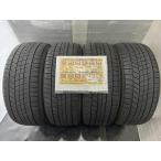 4本　BRIDGESTONE　BLIZZAK　VRX3　225/50R17　94Q　2022年3822.4　225/50