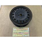  1 шт. TOYOTA COROLLA FIELDER оригинальный стальное колесо 15 5j +39 черный 4 дыра 100