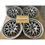 FORGED BBS CG26 NISSAN 純正 JAPAN アルミホイール 16 7j +40 シルバー 5穴 114.3
