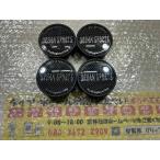 4枚　4×4Enjineering　URBAN SPORT　センターキャップ C-289　ブラック　系　65.3 / 62