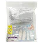  Ritter сумка N машина внутри принесенный комплект TPK004-00(ko1a114)